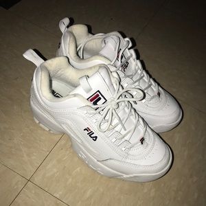 FILA Disruptor 2 Premium